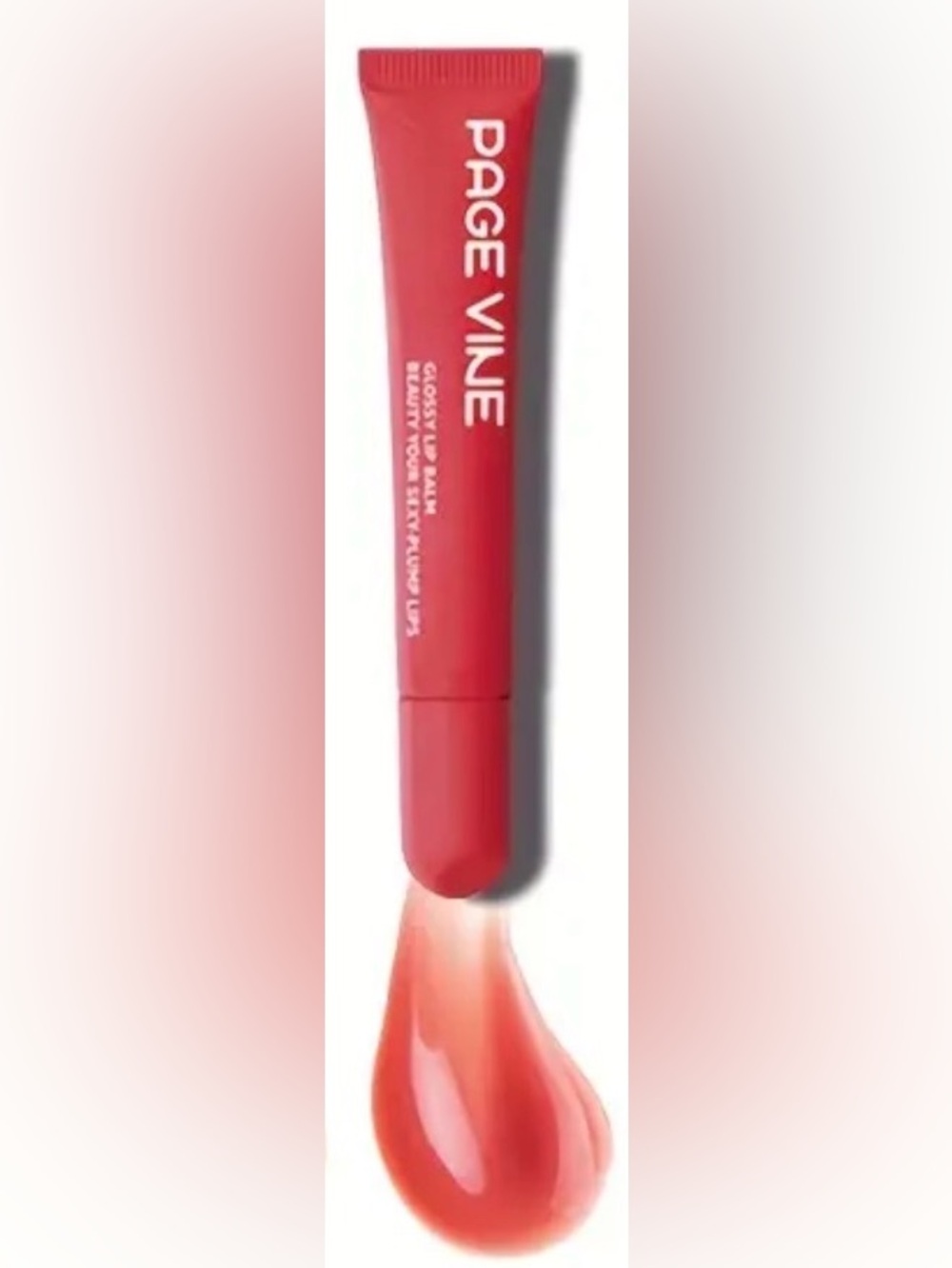 Pagevine Glossy Lip Balm-Shade 11